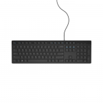 Klaviatūra Dell KB216-B (W8HNM)