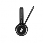 Sennheiser Epos Impact SDW 5031 vienpusės ausinės su DECT raktu