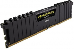 RAM 64GB PC 3200 CL16 CORSAIR KIT (4x16GB) Vengeance LPX retail
