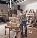 Suktuvas-gręžtuvas Bosch GSR 12V-30; 12 V; (be akumuliatoriaus ir pakrovėjo)