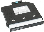Napęd Dell DELL DVD+/-RW 8 12.7T PLD XLOB, 23HW6