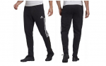 Kelnės vyrams adidas Squadra 21 Sweat Pant juoda GT6642 (M)