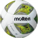 Molten Kamuolys futb outdoor training F4A3400-G PU 4d