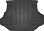 Frogum Guminis bagažinės kilimėlis Proline Kia Carens I 1999-2006m.