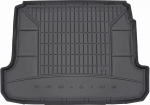 Frogum Guminis bagažinės kilimėlis Proline Renault Fluence sedan 2009-2012m.