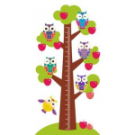 Ūgio matuoklė Medis 3