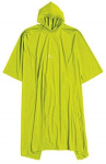 Lietpaltis FERRINO Poncho - Lime