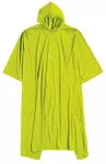 Lietpaltis FERRINO Poncho - Lime