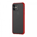 Dėklas Devia Soft Elegant anti-shock case iPhone 11 Pro red