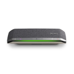 Poly Sync 40 ne&scaron;iojama kolonėlė