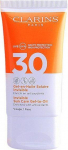 Clarins CLARINS INVESTICAL SUN CARE GEL - NUSIKALUS ALYVUOGIŲ SPF30 50ML