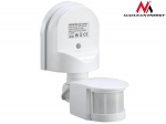 Maclean Sieninio judesio jutiklis 180 &deg; 1200W (MCE25 W)