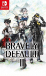 Bravely Default II &ndash; Nintendo Switch