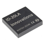 RFID skaitytuvas ID-20LA, 125 kHz, SparkFun SEN-11828