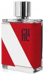Carolina Herrera CH Sport for Men (Kvepalai Vyrams) EDT - 100ml - (TESTER)