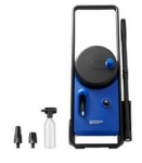 Nilfisk Core 140-6 PowerControl EU auk&scaron;to slėgio plovimo įrenginys Upright Elektrinis 474 l/h 1800 W Mėlyna