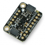 LSM6DSO32 6DoF IMU, 3 a&scaron;ių akselerometras ir giroskopas, Adafruit 4692