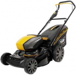 Vejapjovė akumuliatorinė TEXAS Razor 4600Li su baterija