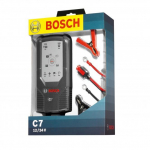 Automatinis akumuliatoriaus įkroviklis Bosch C70 0189911070