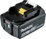 Makita Ličio jonų akumuliatorius 18V/5,0Ah (BL1850B)