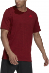 Adidas Mar&scaron;kinėliai Vyrams City Elevated T Burgundy