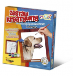 Mirage Kūrybinė grupė Labradoras (61002)