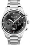 Laikrodis HUGO BOSS MEN'S WATCH 1513712 - PIONEER (zh016b)
