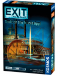 Kosmos Exit: The Game &ndash; Theft on the Mississippi