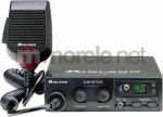 CB Radijas Midland Alan 100 Plius