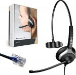 Ausinės GEQUDIO WA9001 (WA9001)