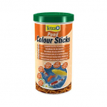 TetraPond Colour Sticks 1l pa&scaron;aras visoms tvenkinių žuvi V