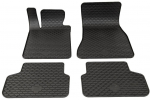 Gumarny Zubri Guminiai kilimėliai BMW 5er G30/G31 nuo 2016m.