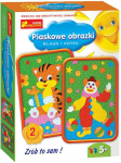 Ranok Ranok klounas ir kat- 15100069