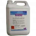 Stiklų valymo skystis Glas-Net AM24 NERTA 5 L