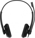 Yealink UH34 Lite Dual Microsoft Teams USB-Ausinės