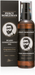 Percy Nobleman Beard Conditioning Oil Kondicionuojantis barzdos aliejus, 100 ml