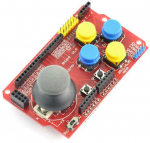 Oem Kontrolerio priedėlis v1.A - skirtas Arduino