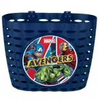 Pegas COS BICICLETA SEVEN AVENGERS ALBASTRU (DIS-9230-COSAV)