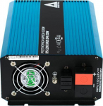 AZO Digital 24 VDC / 230 VAC įtampos keitiklis SINUS IPS-1200S 1200W