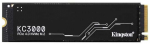 Kietasis diskas SSD Kingston KC3000 M.2 PCIe 4.0 NVMe 2TB