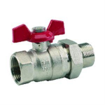 Arco Ventilis 154104 Sena, 3/4" vidinis/i&scaron;orinis sriegiai