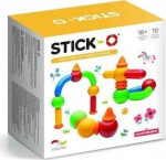 Magformers Stick-O Basic 10 elementų