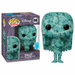 FUNKO POP! Vinilinė figūrėlė: Disney - Sally