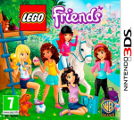 &bdquo;LEGO Friends&ldquo; &ndash; &bdquo;Nintendo 3DS&ldquo;