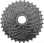 Galinis žvaigždžių blokas Shimano CS-HG31 8-greičių-11-30T