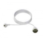 Bachmann apsauginio kontakto prailginimas 3 kontaktų, H05VV-F