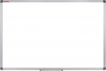Baltoji magnetinė lenta MEMOBE CLASSIC 90x60 cm, aliuminio rėmas