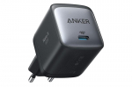 Įkroviklis Anker Nano II 65W USB-C (juodas)