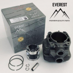 CILINDRO KOMPLEKTAS TINKANTIS STIHL TS410, TS420 50mm NIKASIL