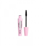 "Wet N Wild Megavolume" blakstienų tu&scaron;as E156A Very Juodas